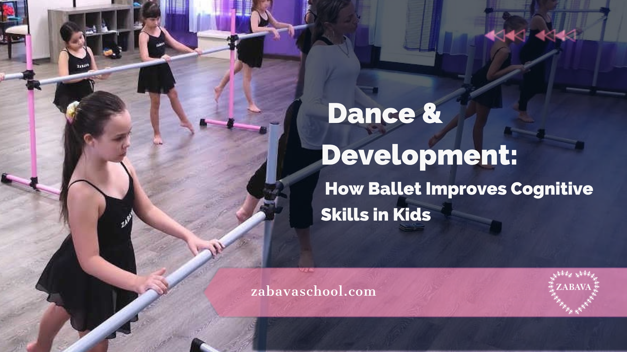 Ballet Classes