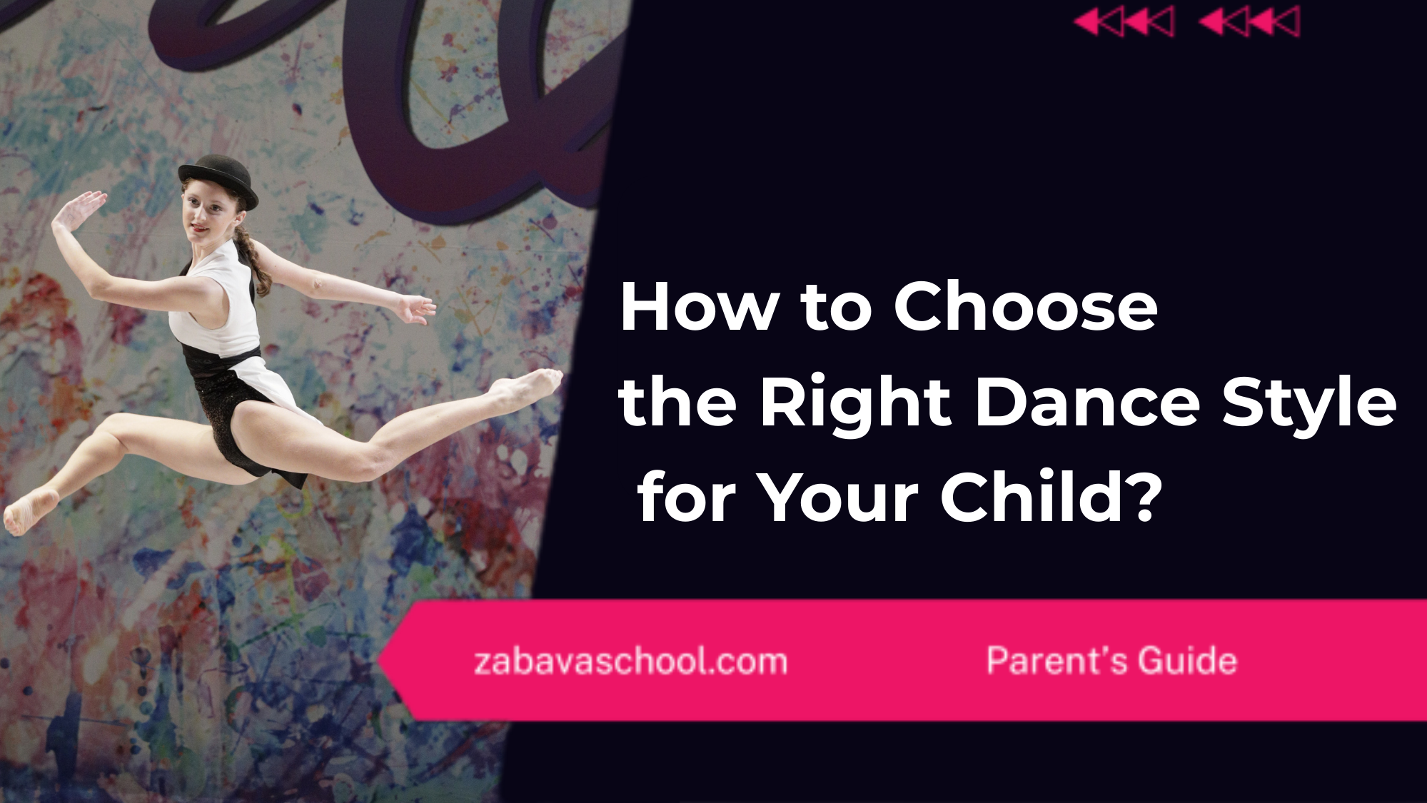 dance classes