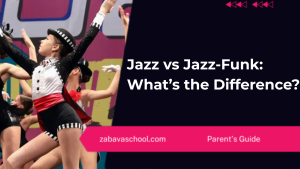 Jazz vs Jazz-Funk for Kids