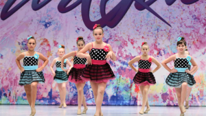 Jazz vs Jazz-Funk for Kids Boca Raton